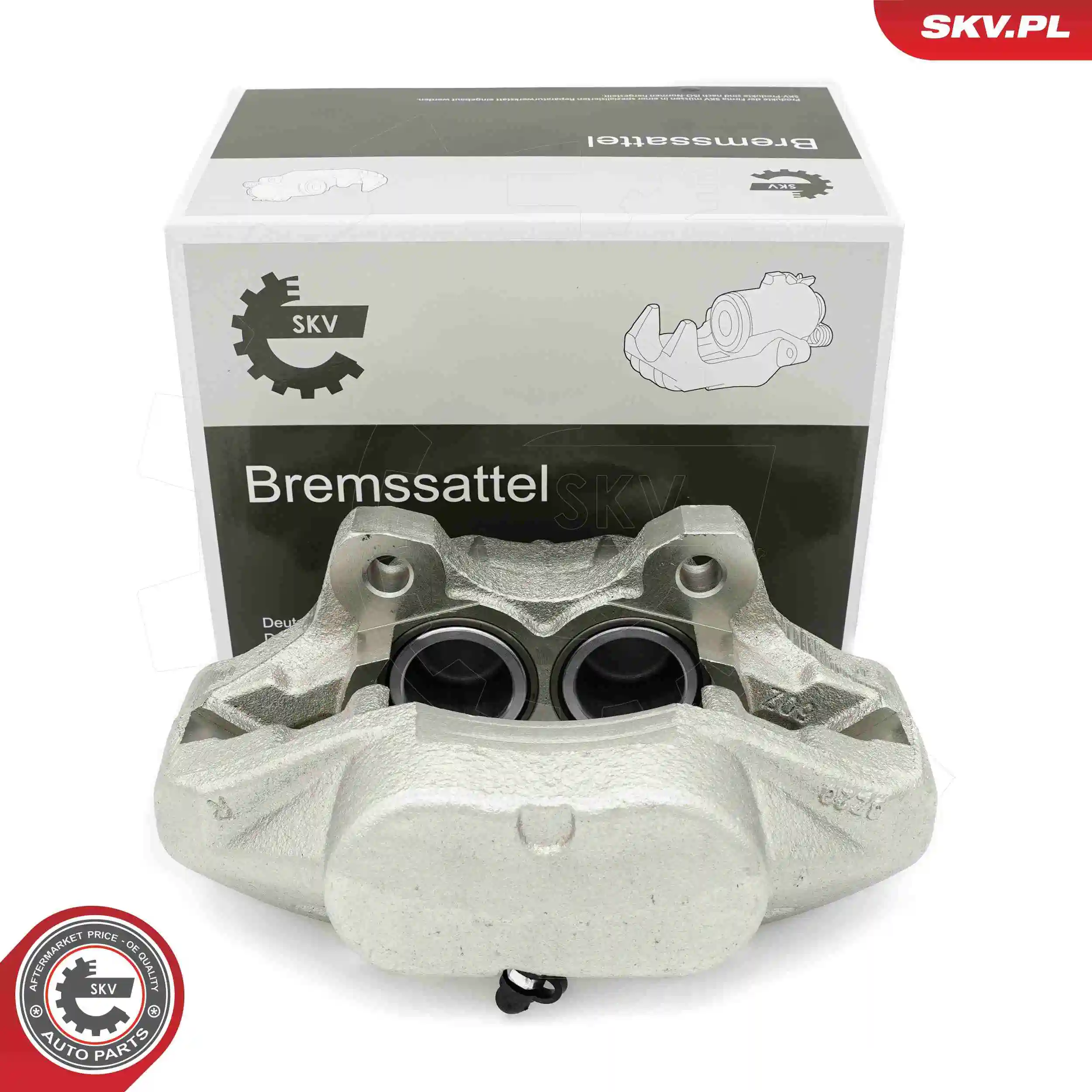 Brake Caliper